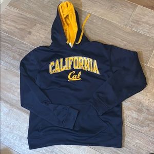 Cal Berkeley Hoodie